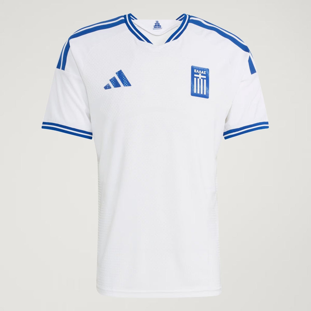 Grecia Local 2026