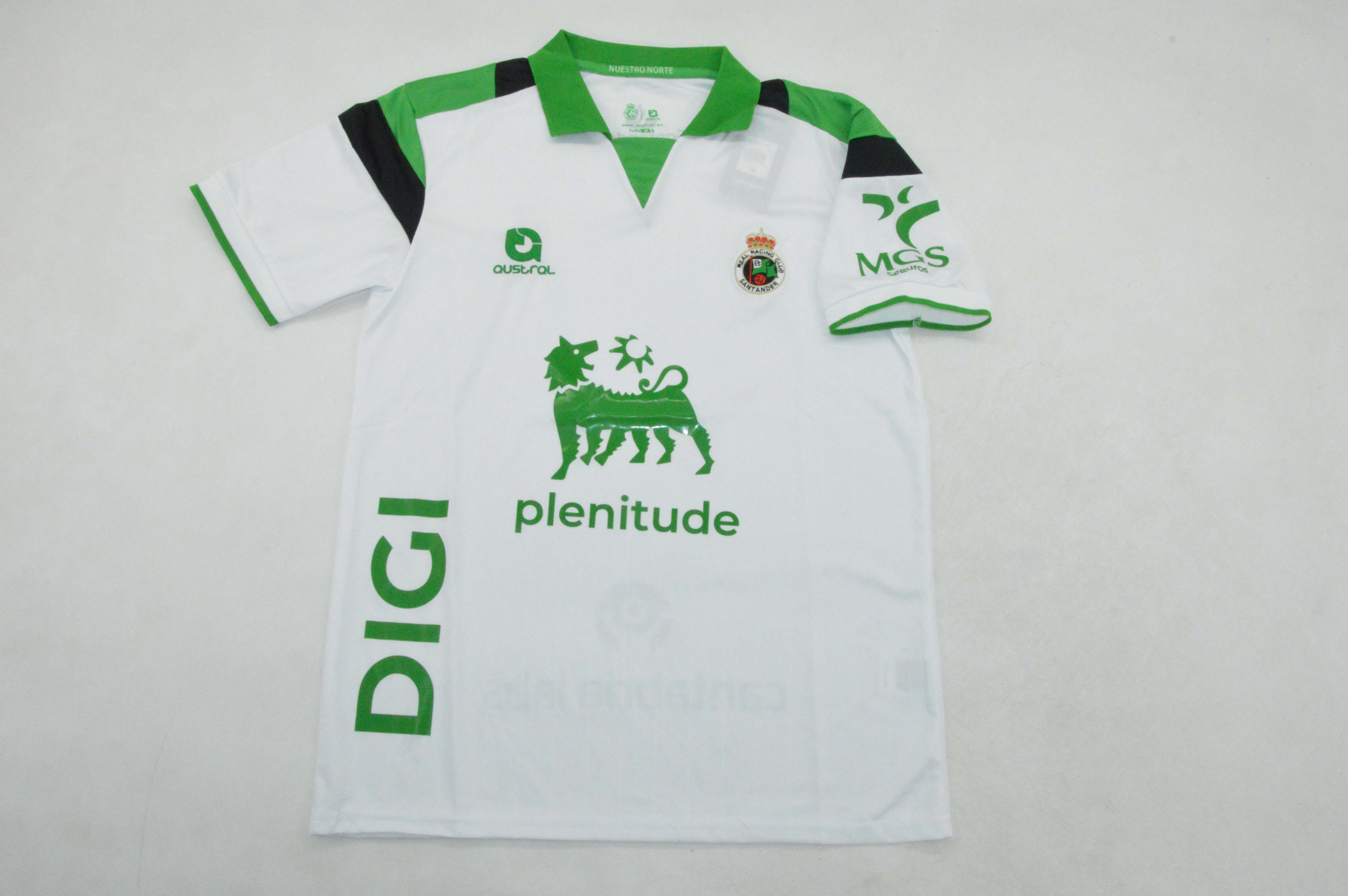 Racing Santander Local 26/27