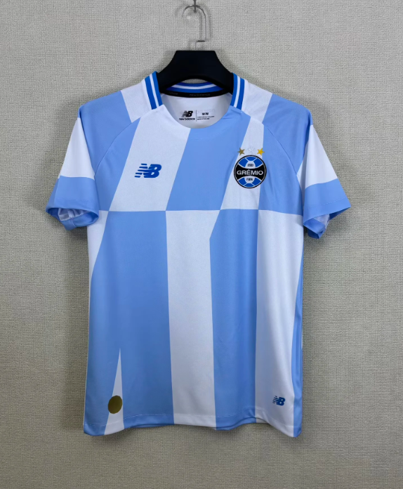 Gremio Visitante 2026