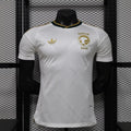 Arabia Saudi Visitante 2026 AUTHENTIC