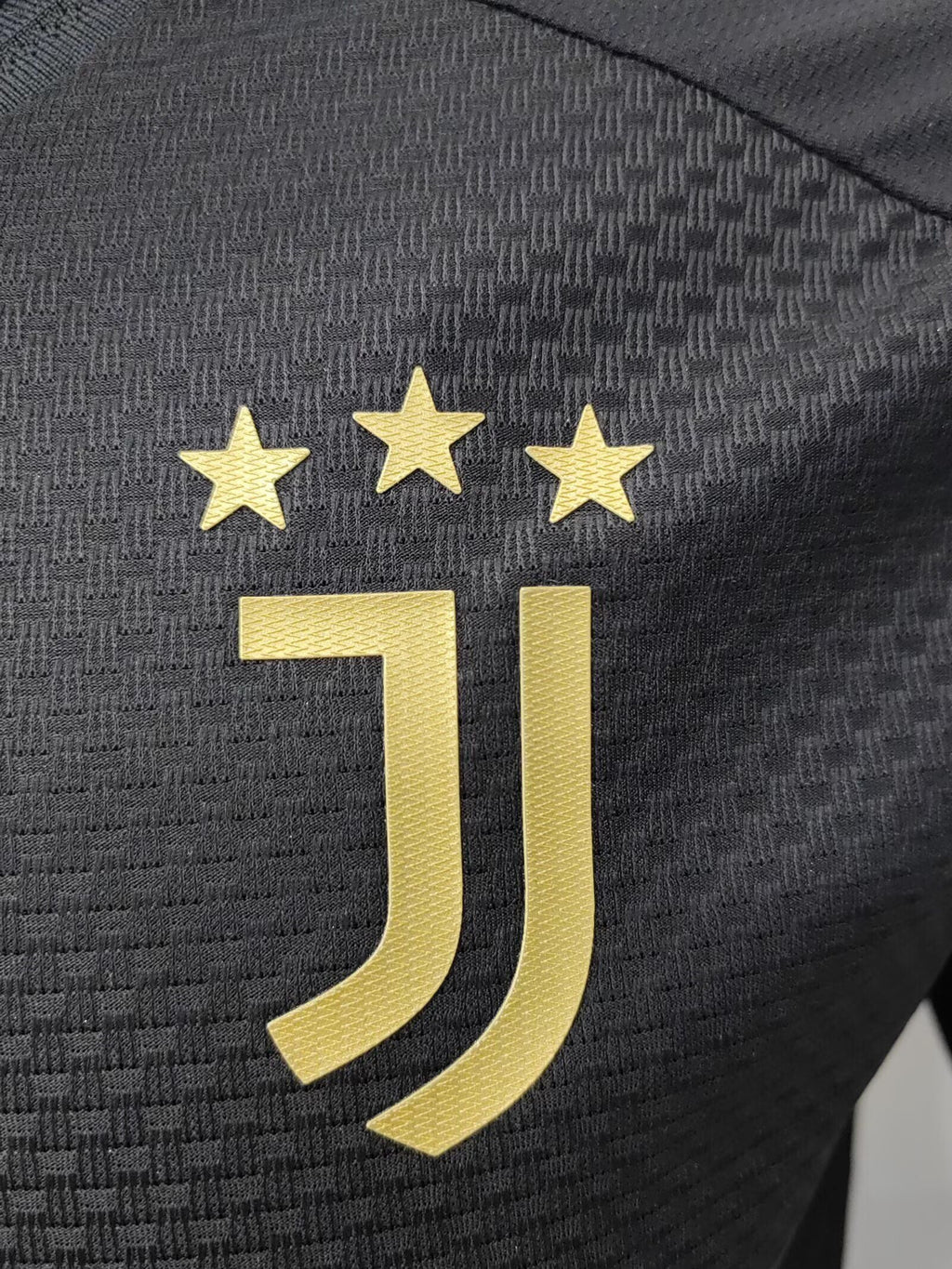 Juventus Visitante 2 26/27 AUTHENTIC