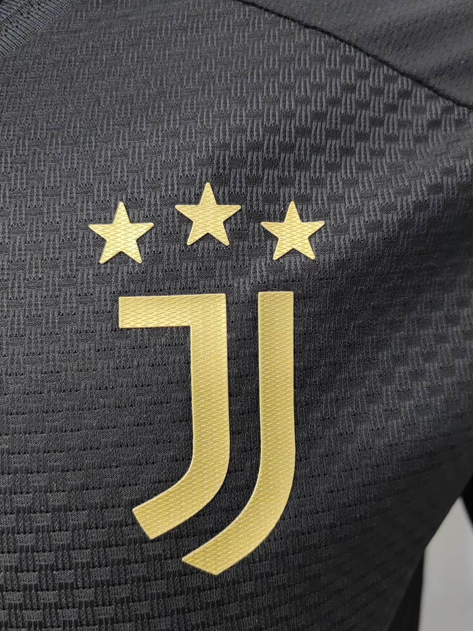 Juventus Visitante 2 26/27 AUTHENTIC