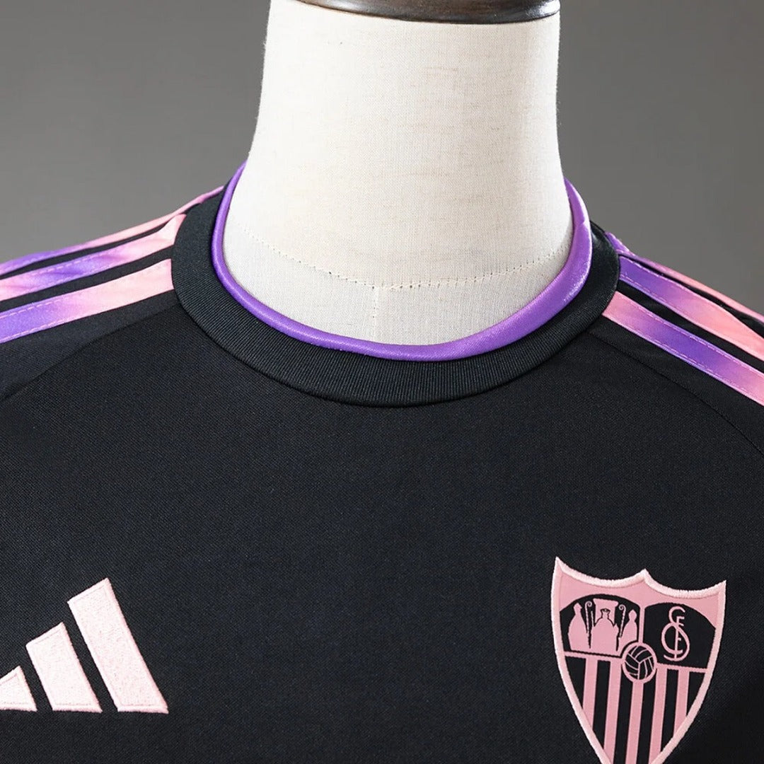 Sevilla Visitante 2 26/27