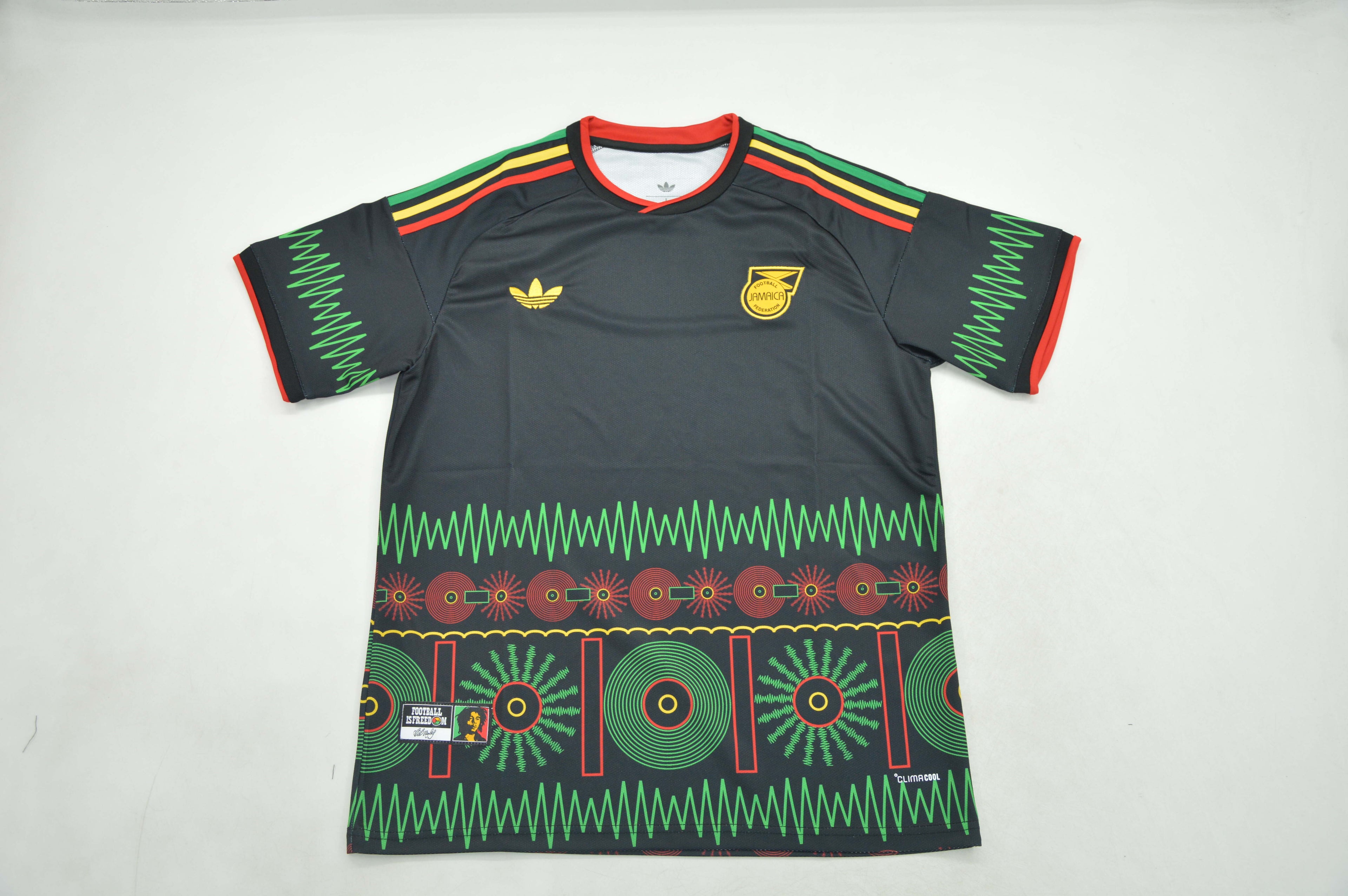 Jamaica Visitante 2026