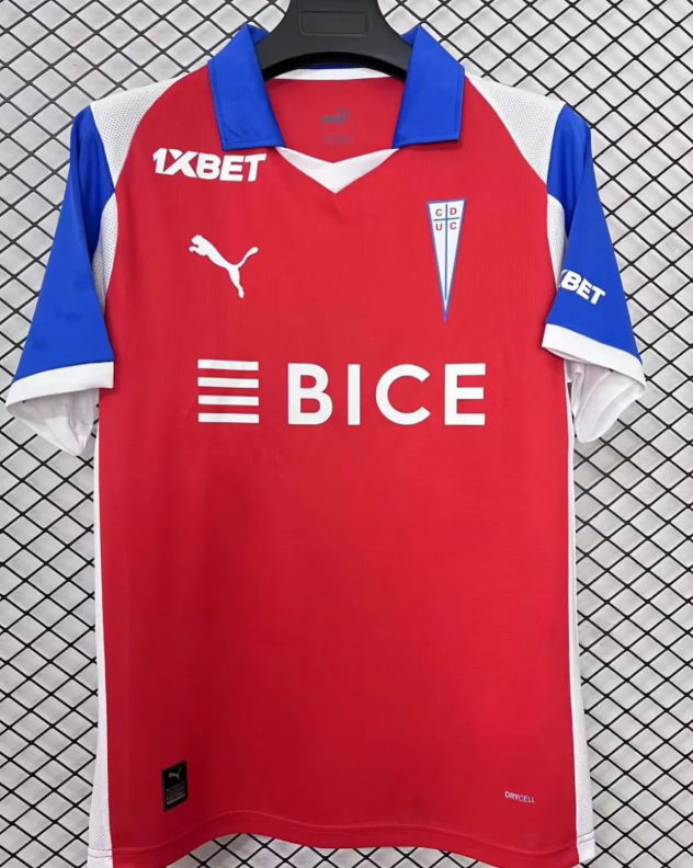 Universidad Catolica Visitante 2026