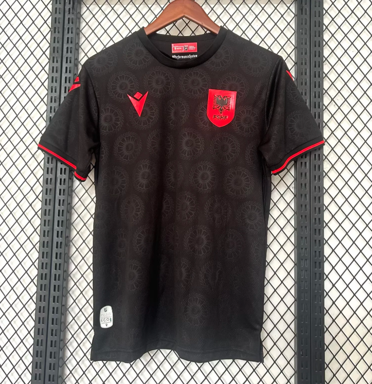 Albania Visitante 2 2026