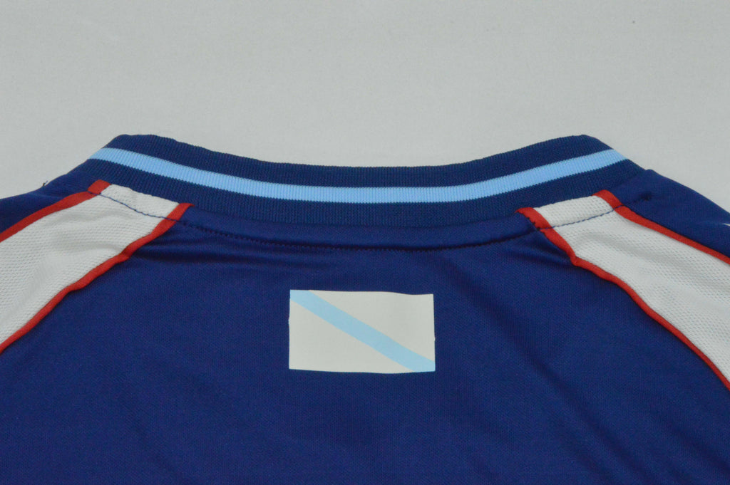 Celta de Vigo Visitante 26/27
