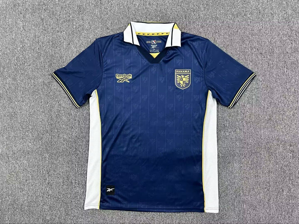 Panama Visitante 2 2026