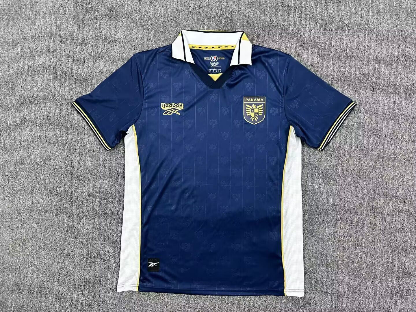 Panama Visitante 2 2026