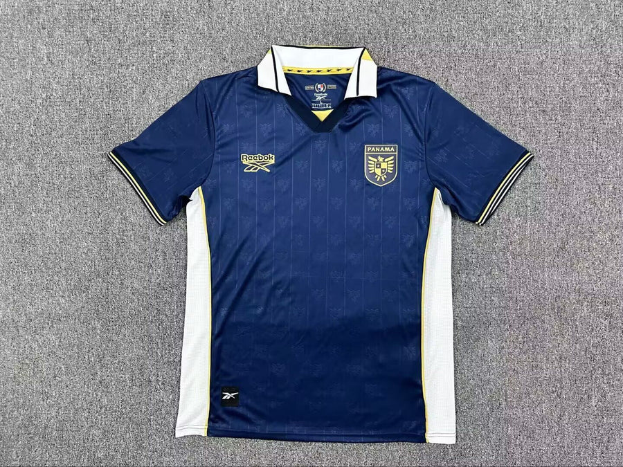 Panama Visitante 2 2026