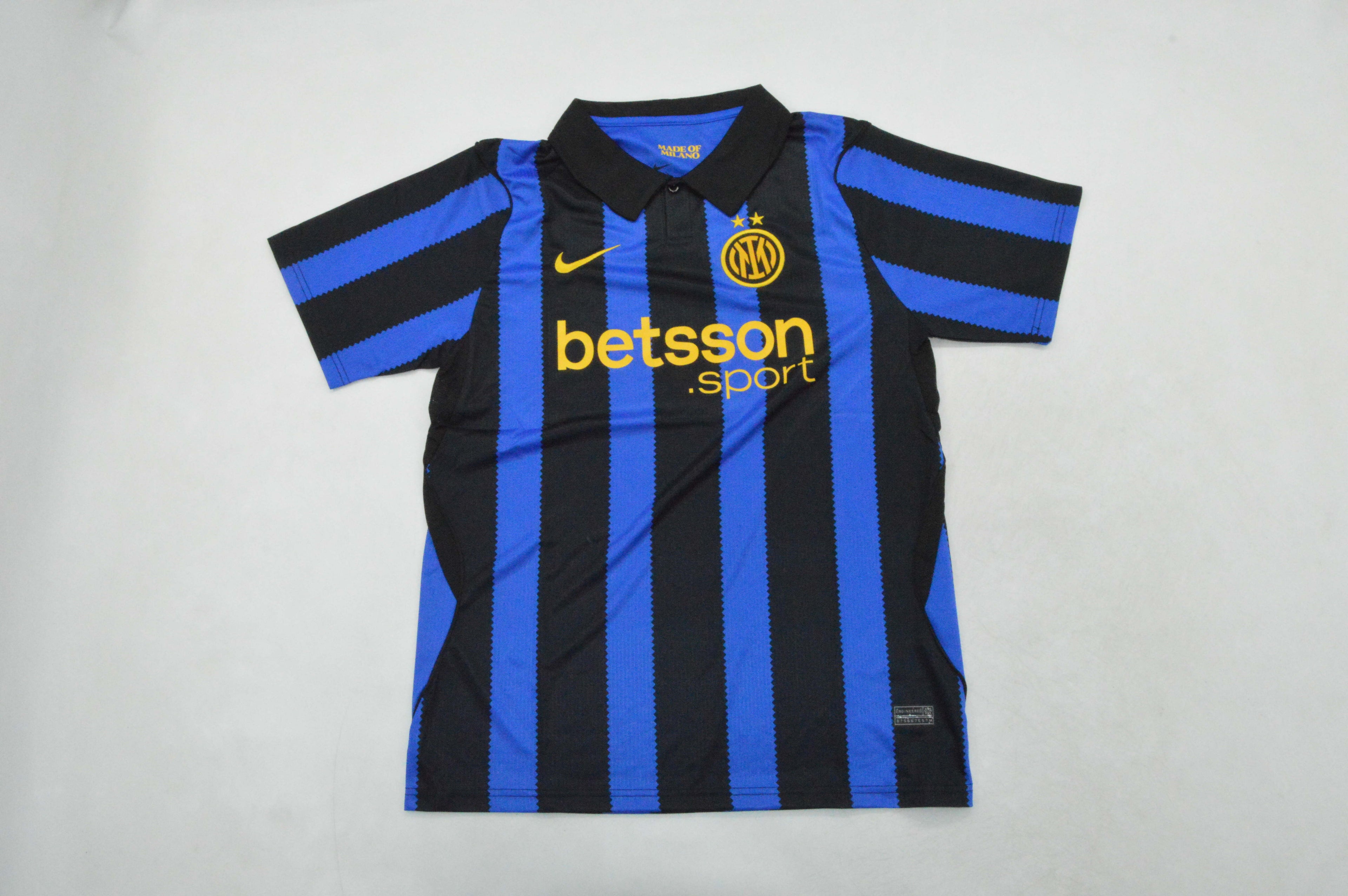 Inter de Milan Local 26/27