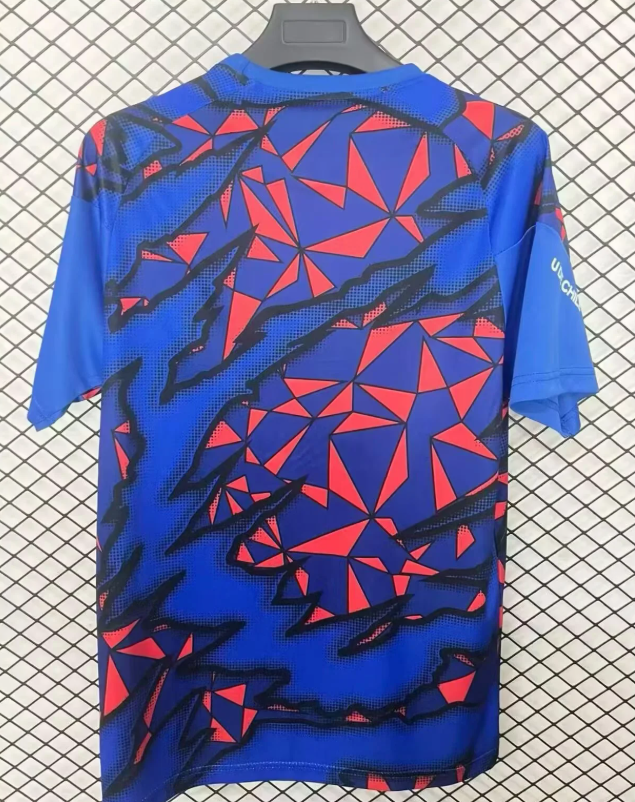 Universidad Chile Prepartido 2026