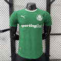 Palmeiras Local 2026 AUTHENTIC