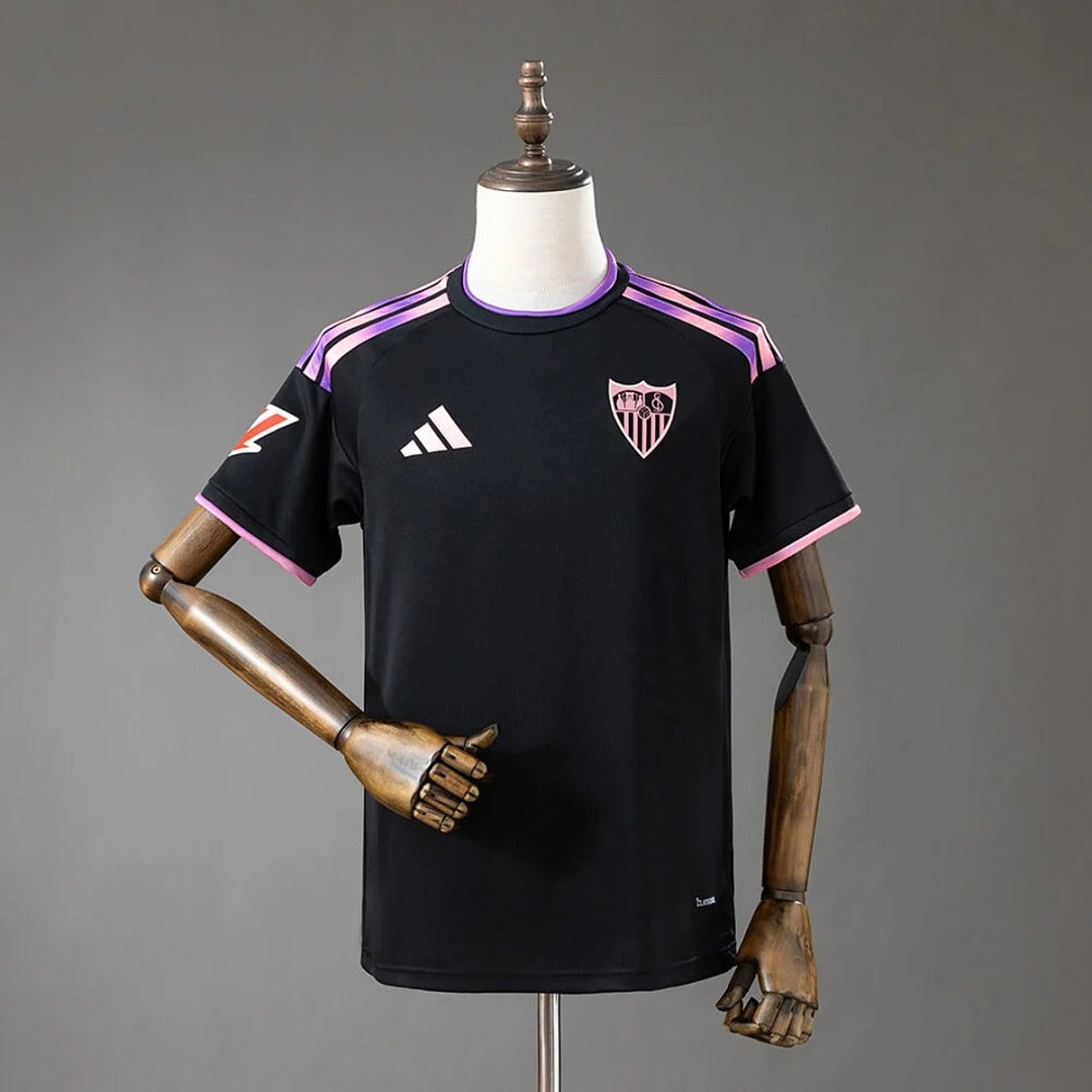 Sevilla Visitante 2 26/27