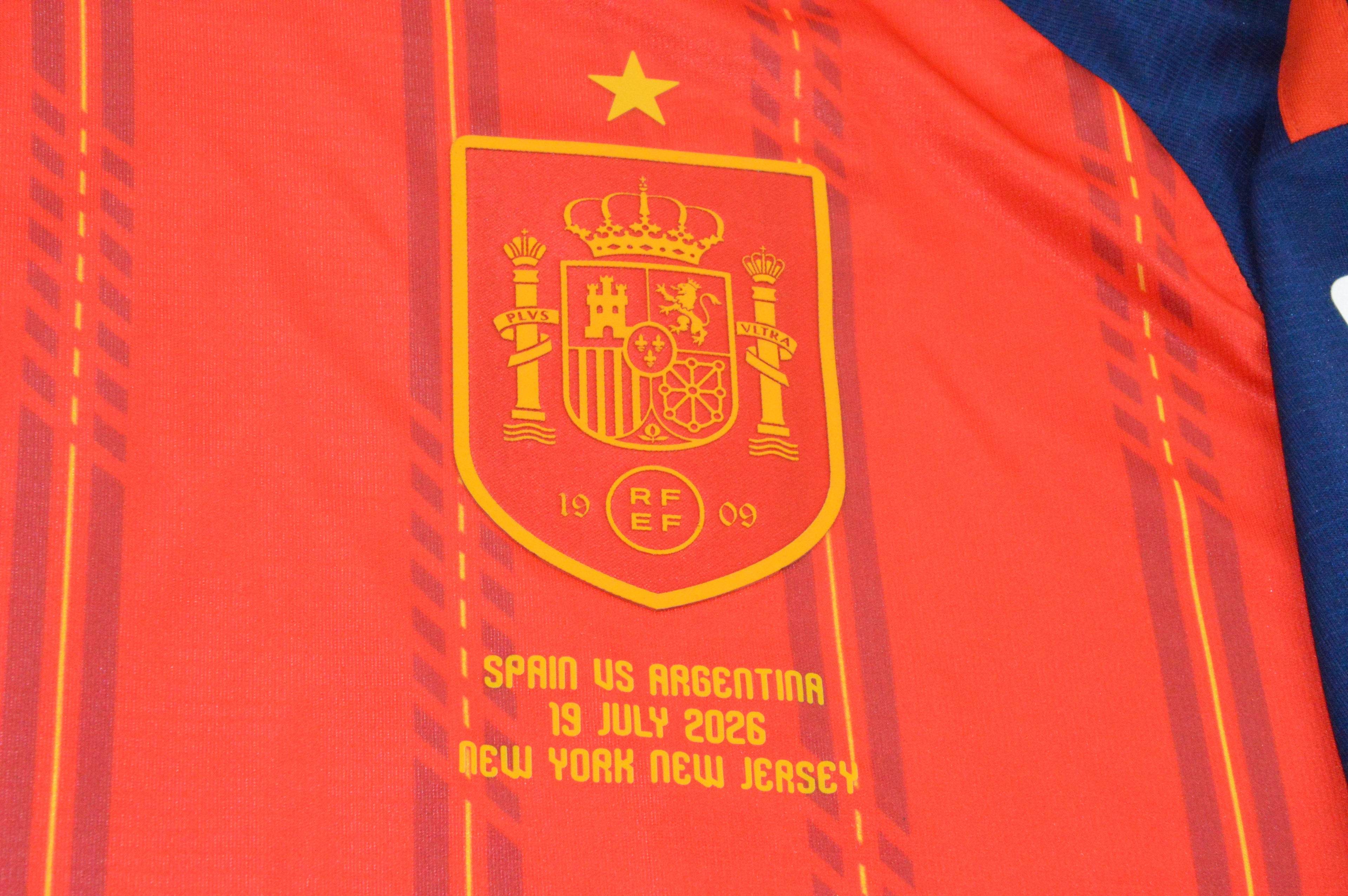 España Local 2026 FINAL MUNDIAL