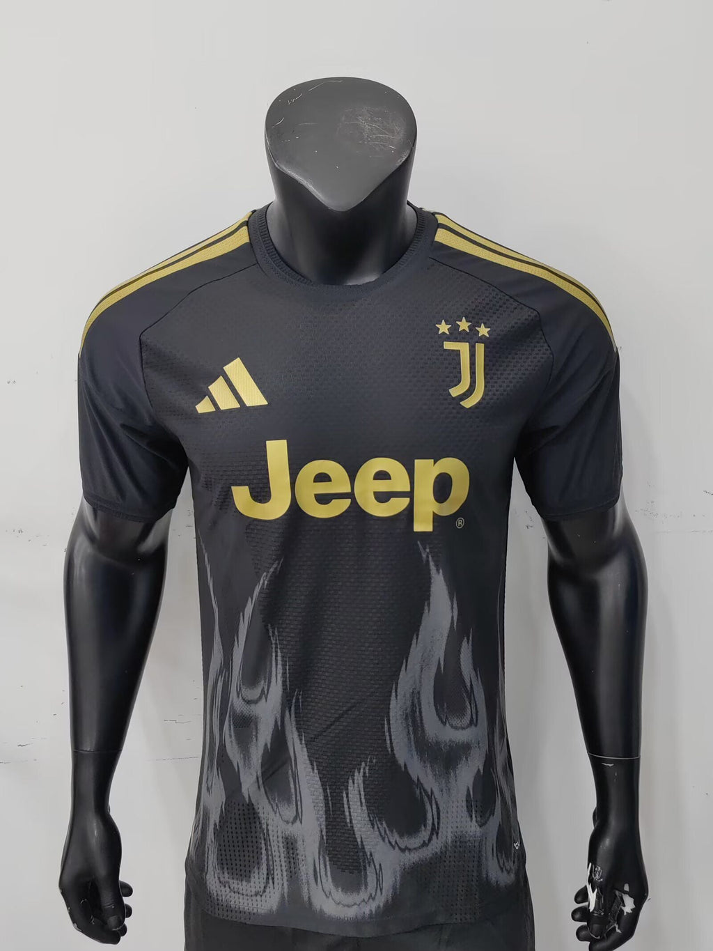 Juventus Visitante 2 26/27 AUTHENTIC