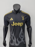 Juventus Visitante 2 26/27 AUTHENTIC