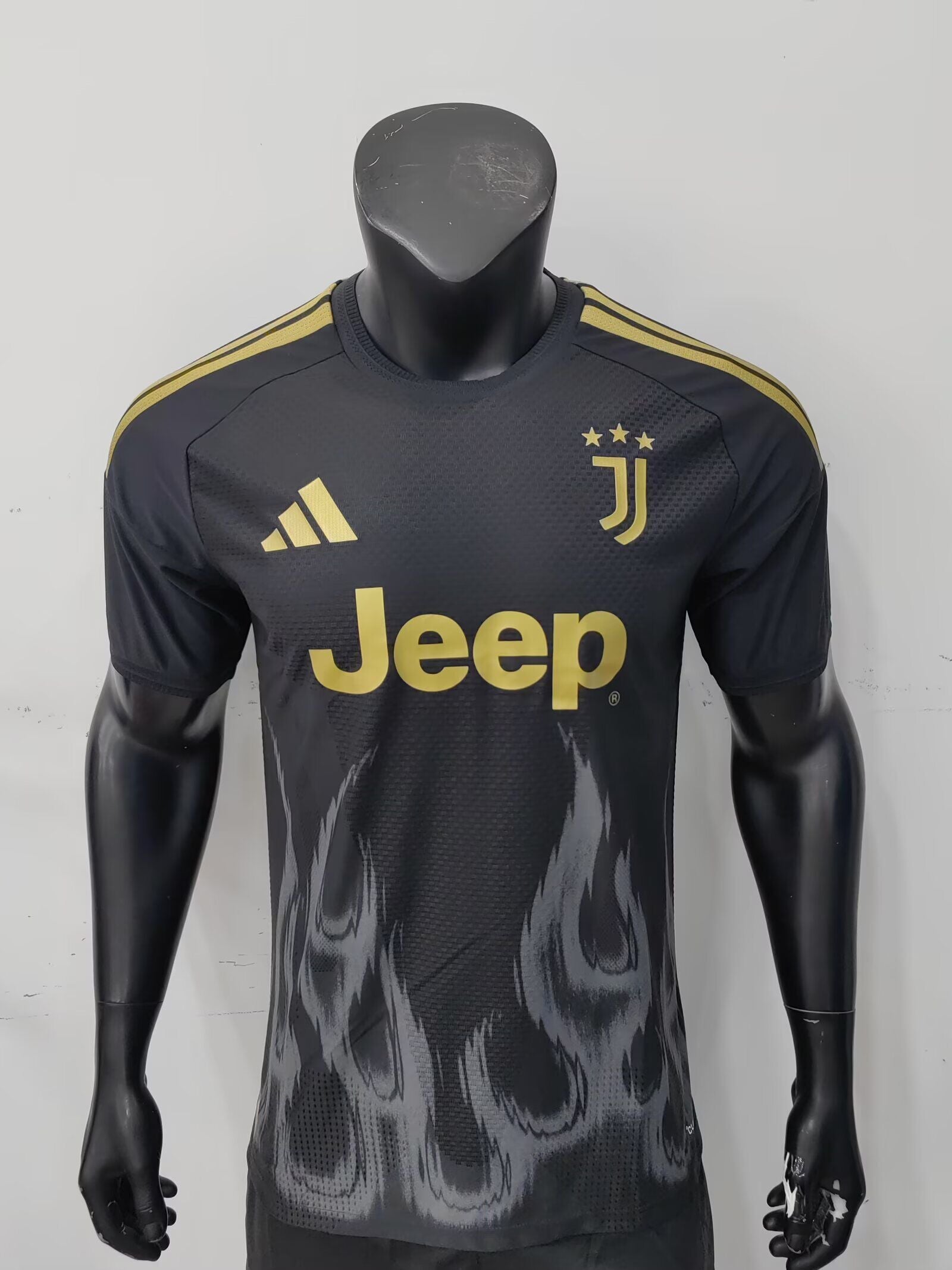 Juventus Visitante 2 26/27 AUTHENTIC