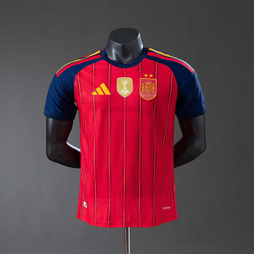 España Local 2026 AUTHENTIC 2 ESTRELLAS