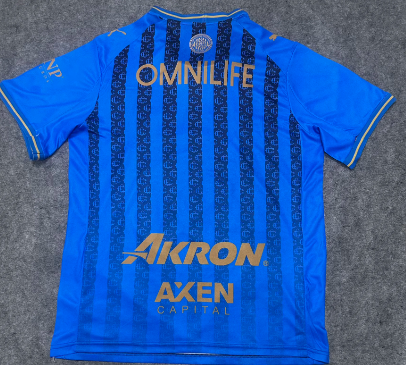 Chivas Guadalajara Visitante 2 25/26