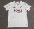 West Ham Visitante 26/27