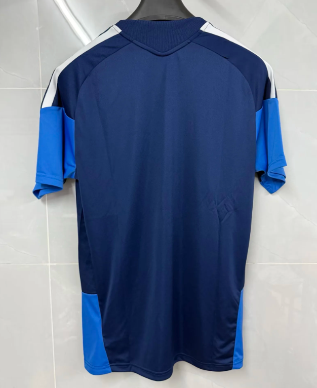 Cruzeiro Entrenamiento 2026 Azul 2