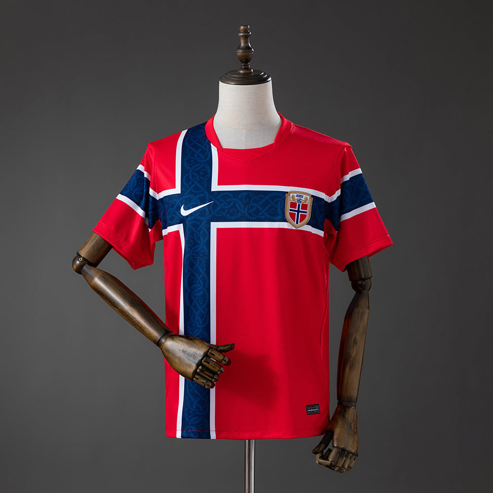 Noruega Local 2026
