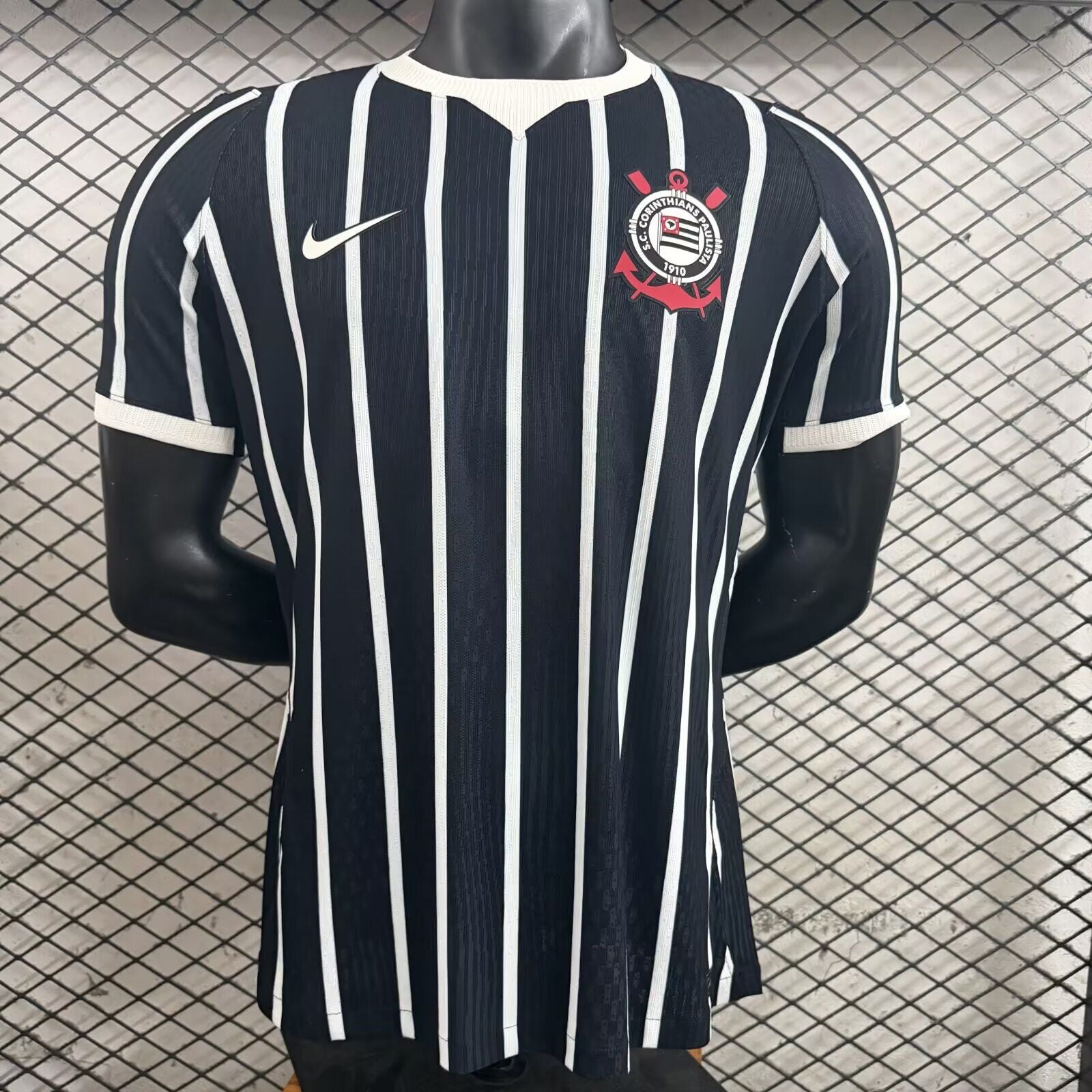 Corinthians Visitante 2026 MATCH