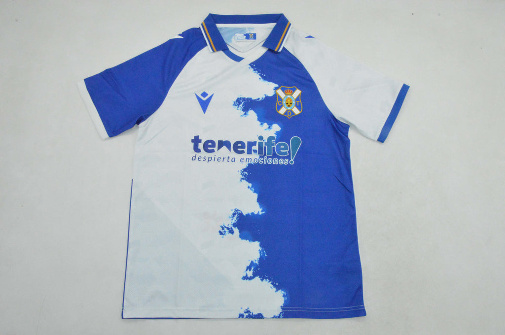 Tenerife Local 26/27