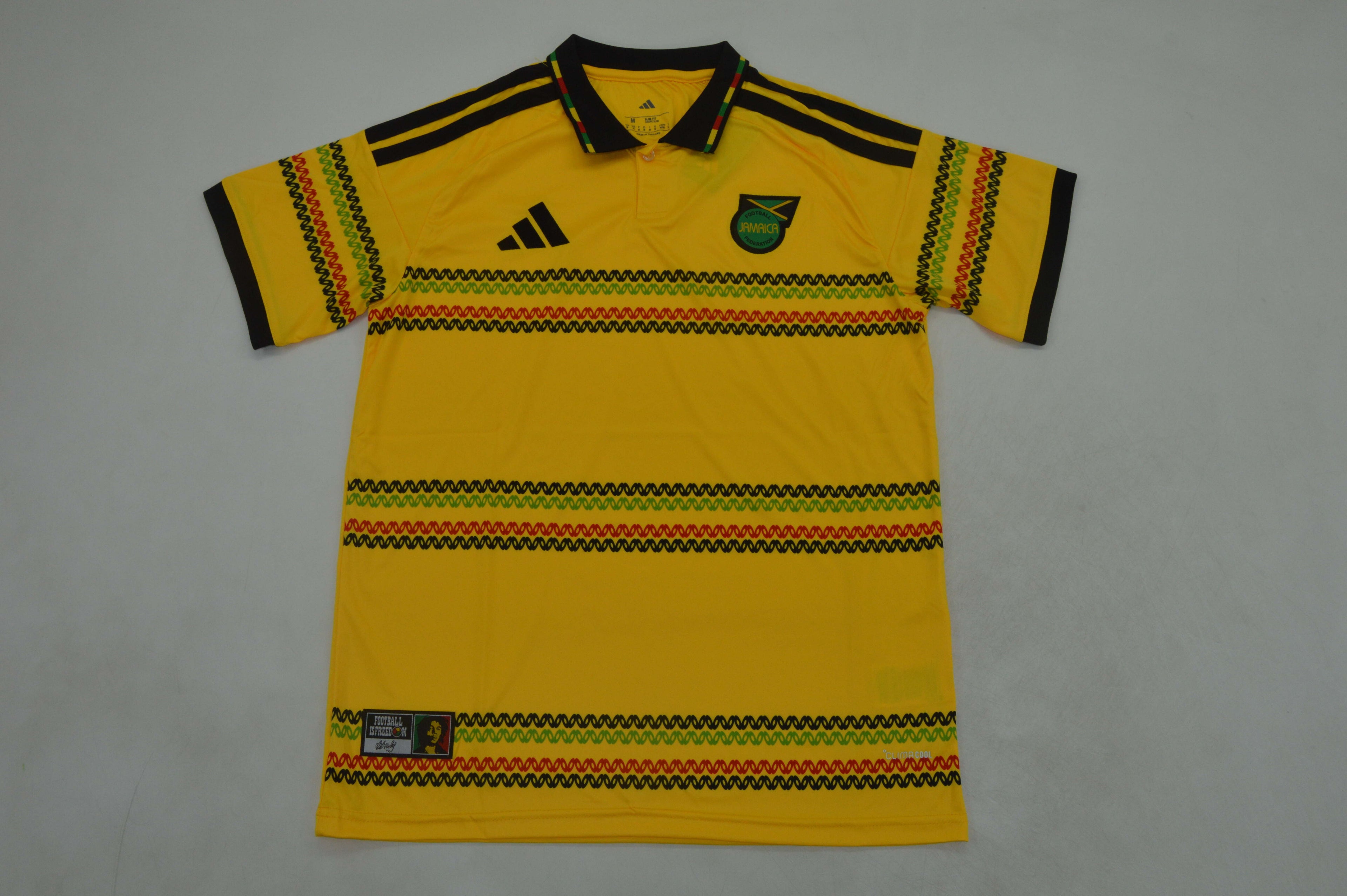 Jamaica Local 2026
