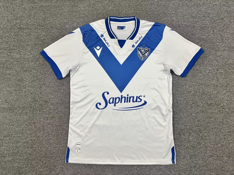 Velez Sarsfield Local 2026