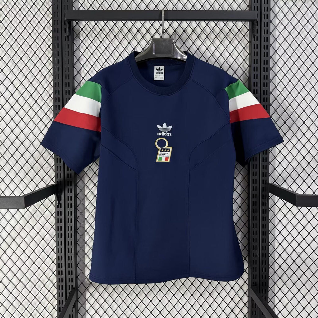 Italia Originals 2026 Azul