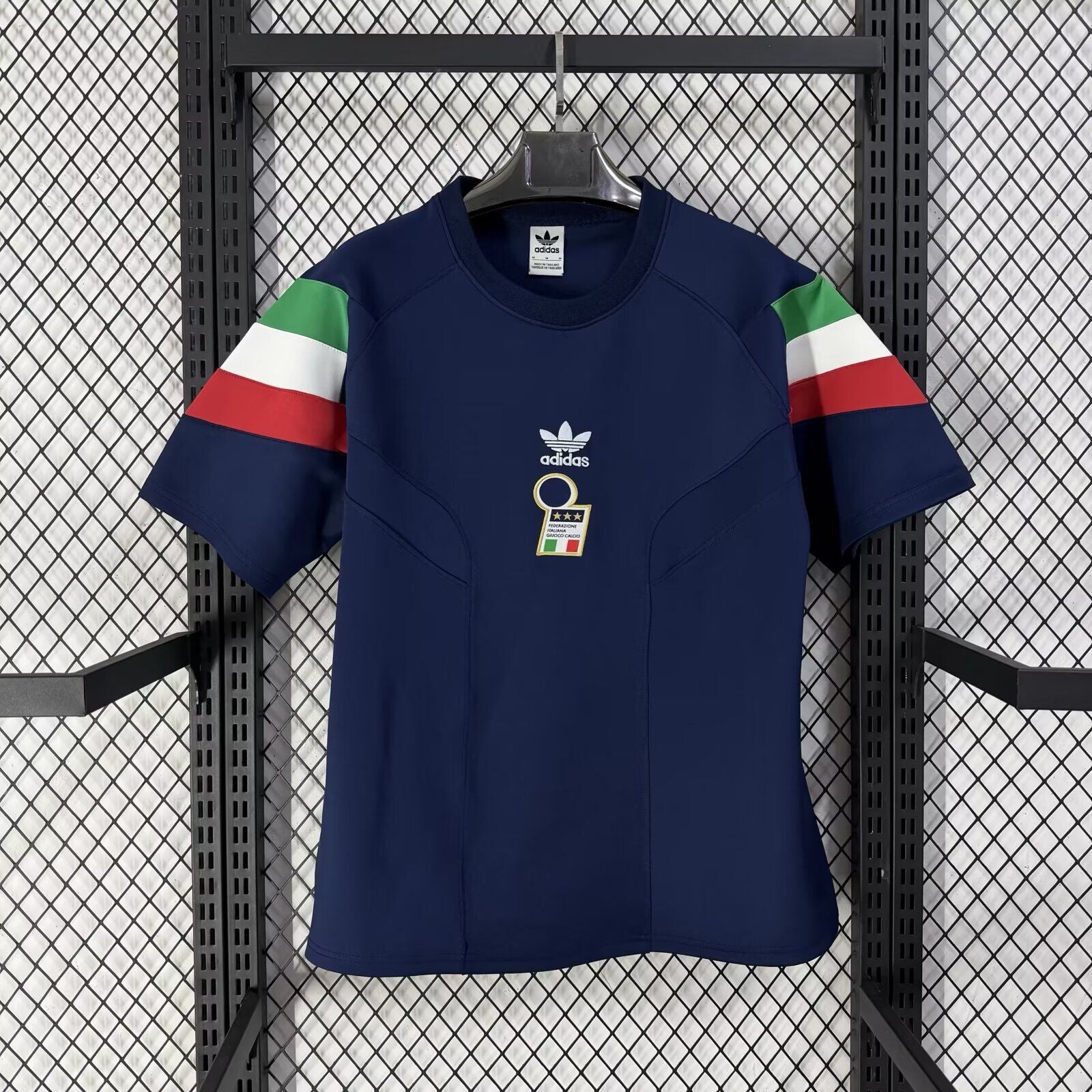 Italia Originals 2026 Azul