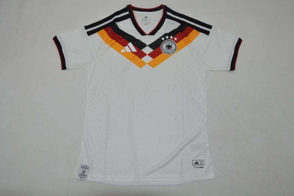 Alemania Local 2026 AUTHENTIC