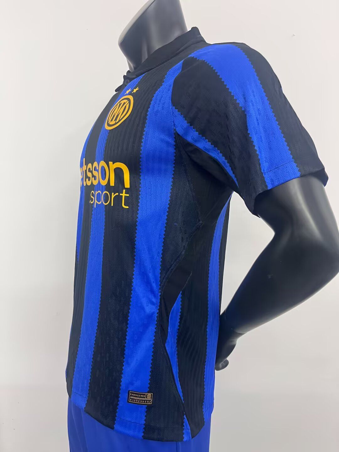 Inter de Milan Local 26/27 MATCH