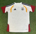 Alemania Entrenamiento 2026 Blanco