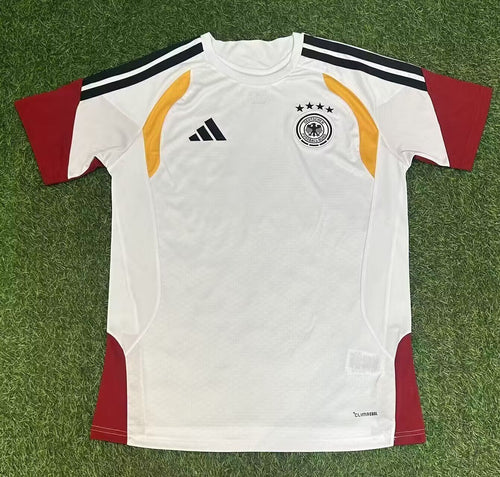 Alemania Entrenamiento 2026 Blanco