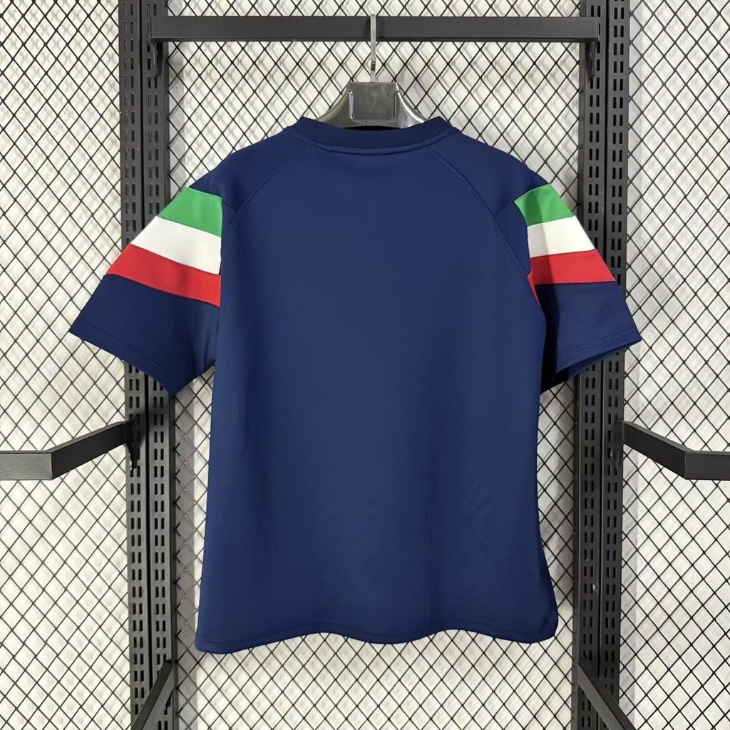 Italia Originals 2026 Azul