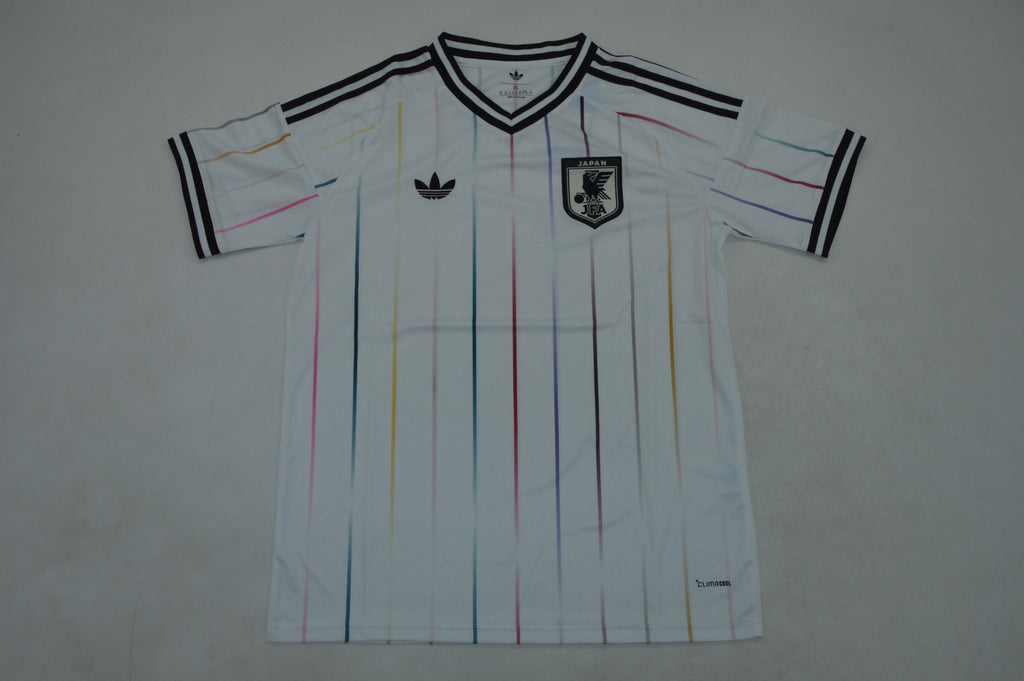 Japon Visitante 2026