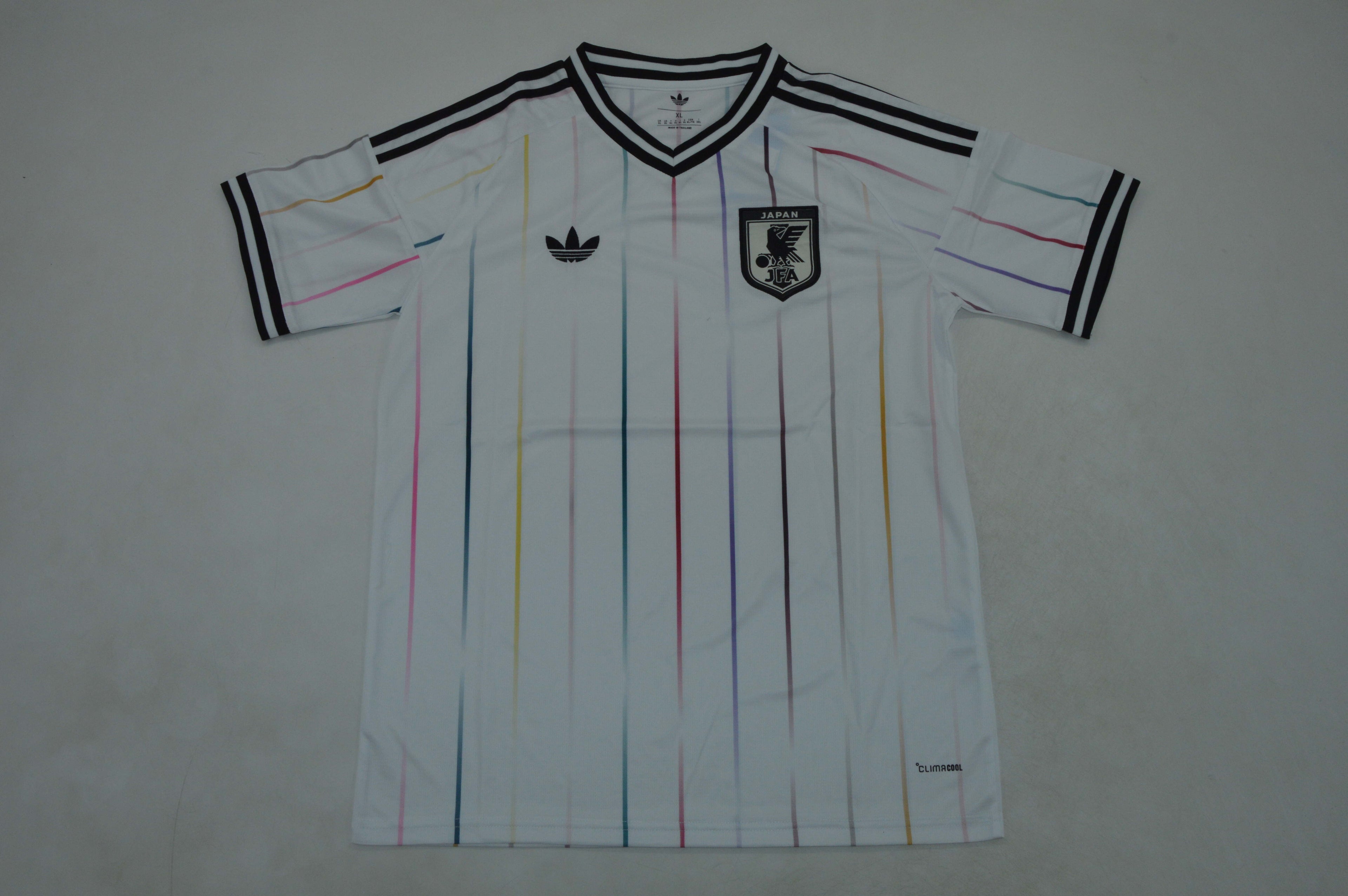 Japon Visitante 2026