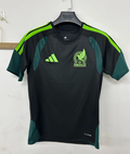 Mexico Entrenamiento 2026 Negro