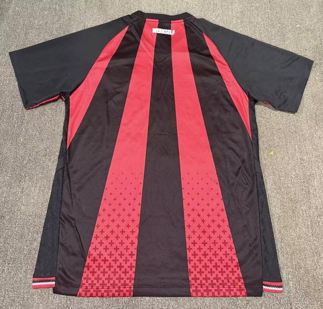 Bayer Leverkusen Local 26/27