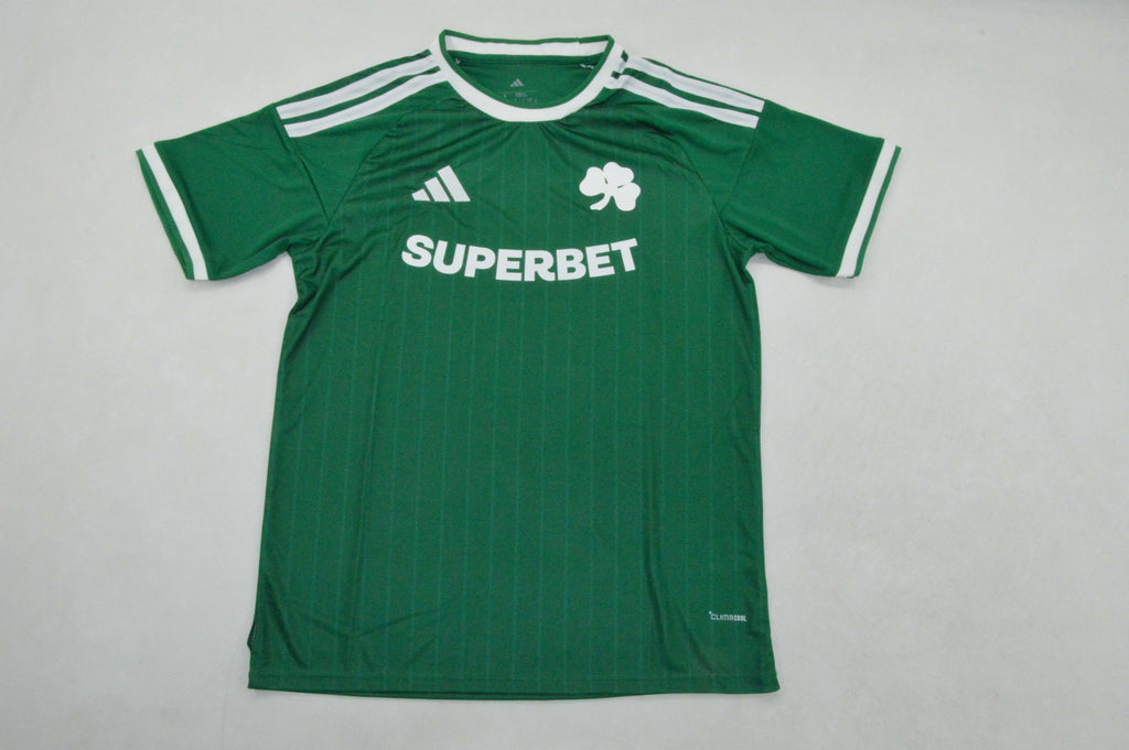 Panathinaikos Local 26/27