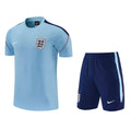 Inglaterra Conjunto Entrenamiento 2026 Azul