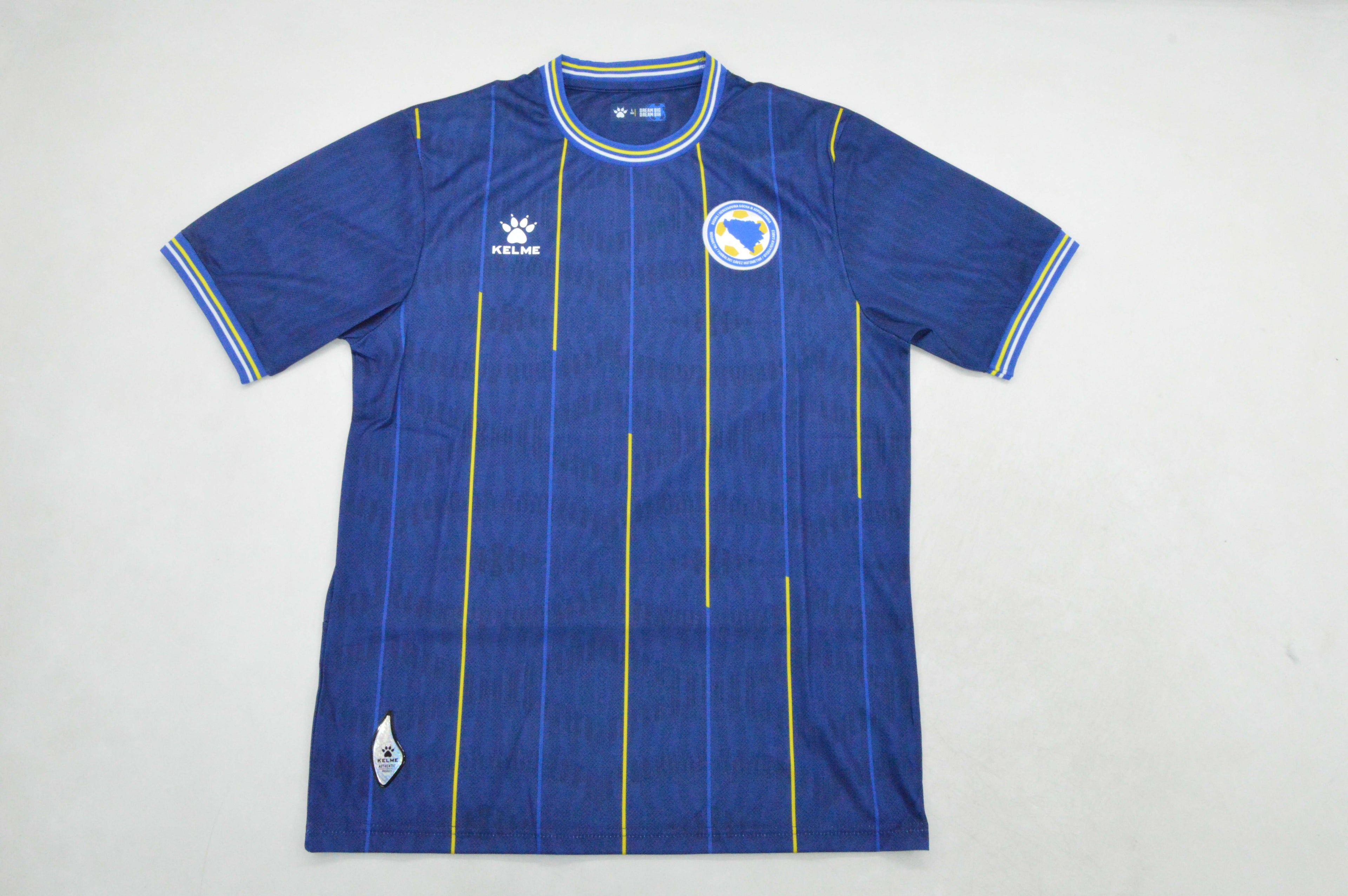 Bosnia Herzegovina Local 2026