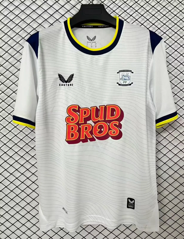 Preston End North Local 26/27