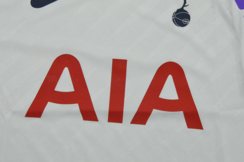Tottenham Hotspur Local 26/27 MATCH