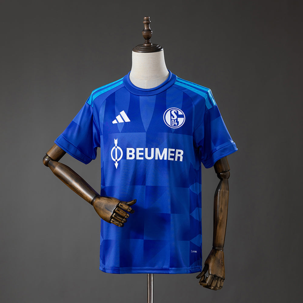 Schalke 04 Local 26/27