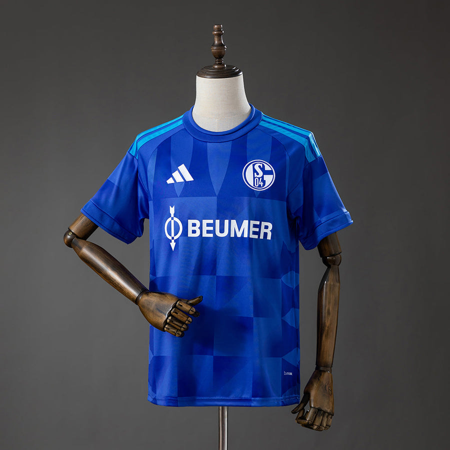 Schalke 04 Local 26/27