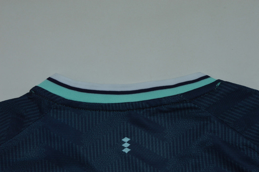 Alemania Visitante 2026 AUTHENTIC